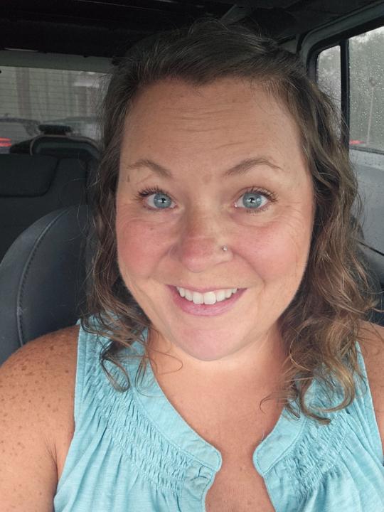 Heather Kemper