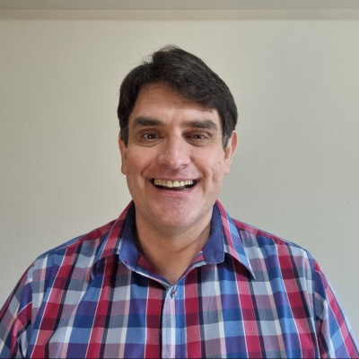 James Molfetas