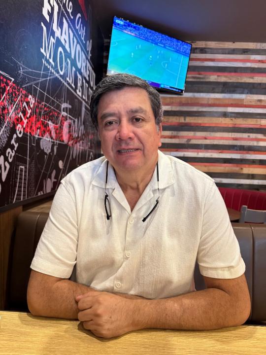 Raul Martinez