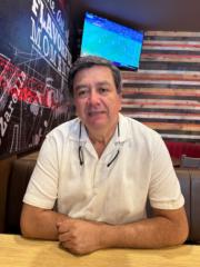 Raul Martinez