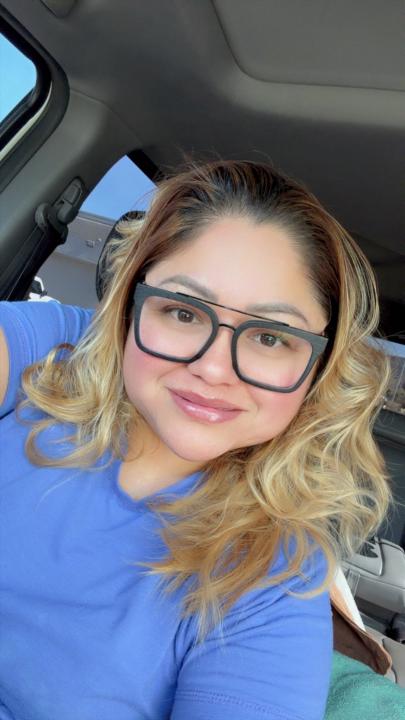 Cristal Rivas