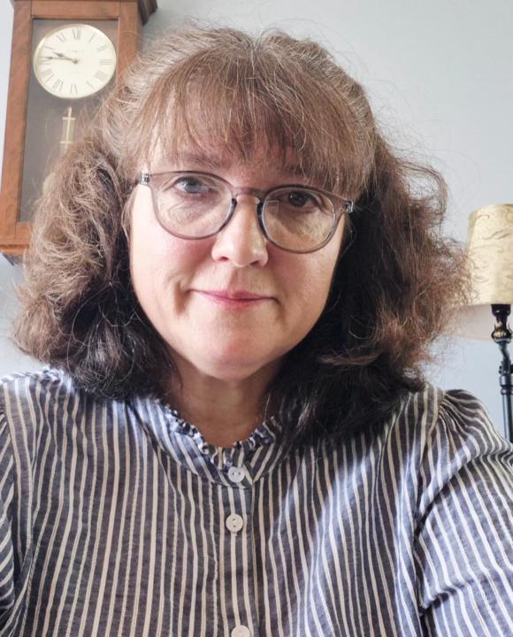 Guylaine Gélineau