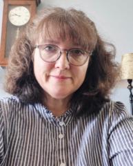 Guylaine Gélineau