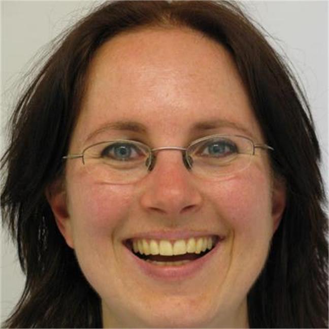 Astrid Poort