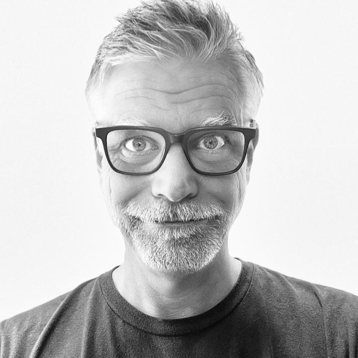 Eric Anderson