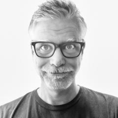 Eric Anderson