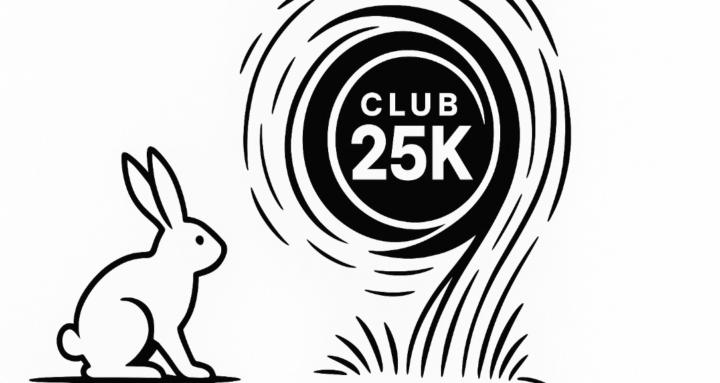Club 25K