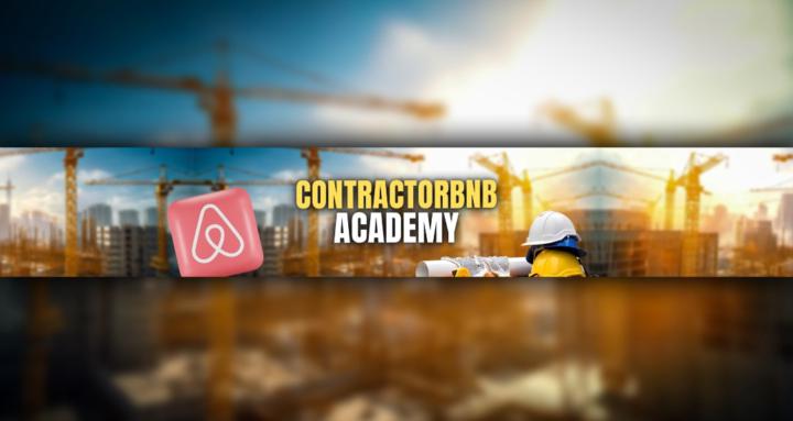 ContractorBnB Mentorship