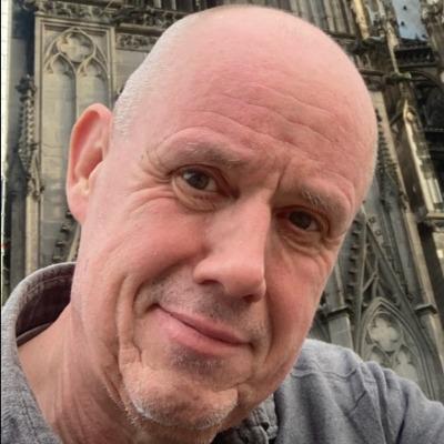 Carsten Kiess