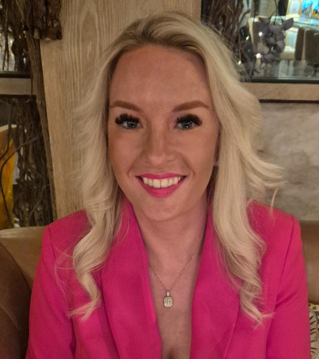 Jessica Worswick