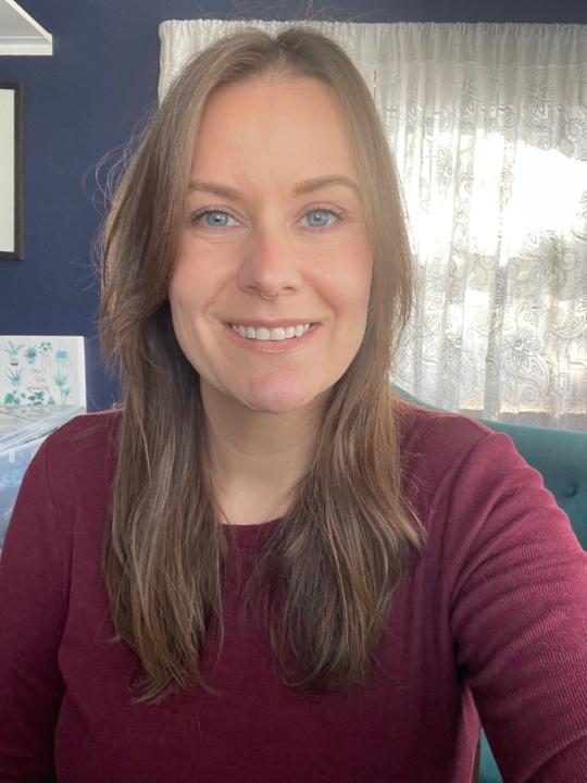Sarah Wolfhope