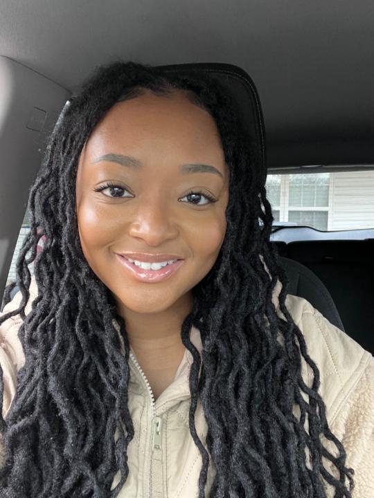 Destinee Goodwin