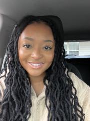 Destinee Goodwin