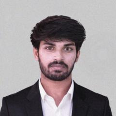 Mohith Chowdary Yarlagadda