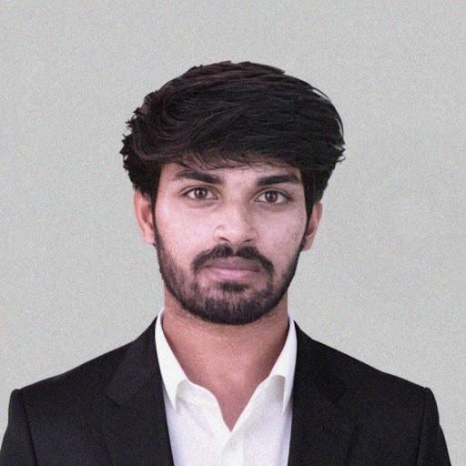 Mohith Chowdary Yarlagadda