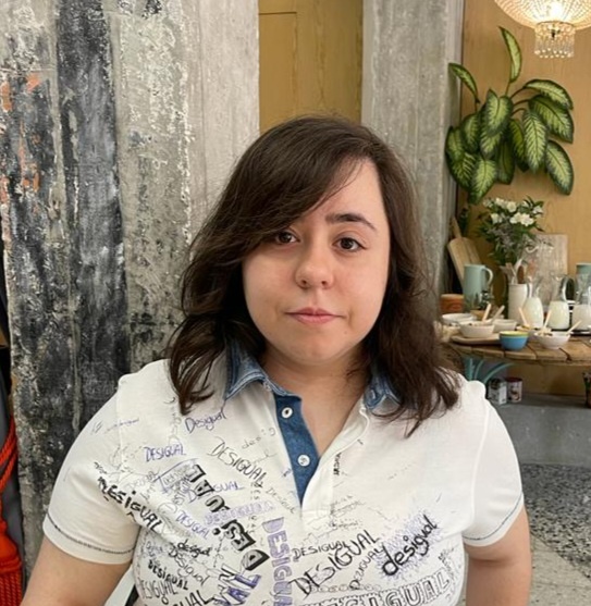 Cristina Puentes Usero