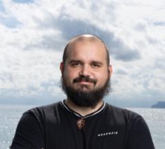 Matteo DruidoDrone