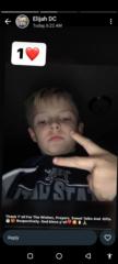 Mikey Patrick