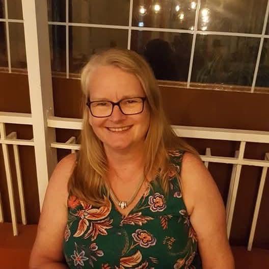 Helen Pace