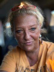 Cheryl Shope