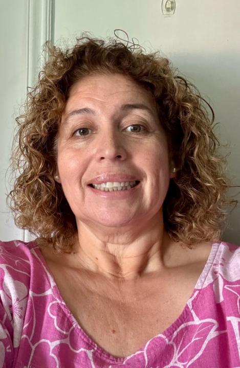 Rosita Retamal