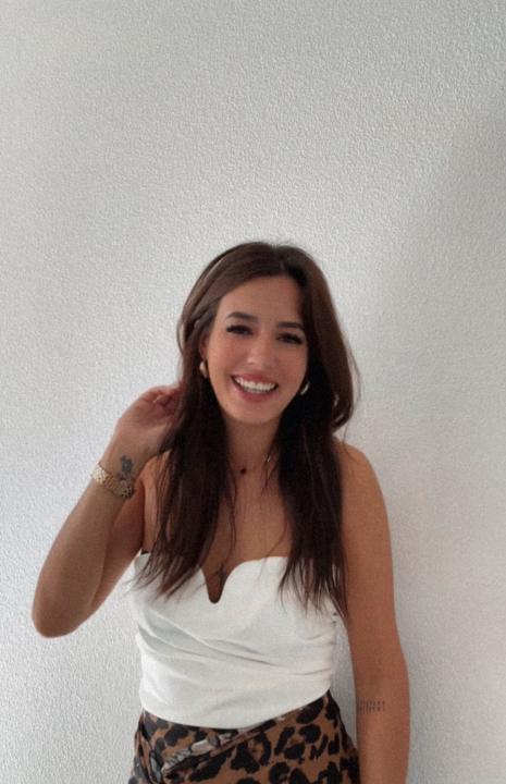 Laurie Seguela