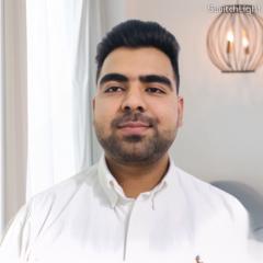 Gitansh Rohilla