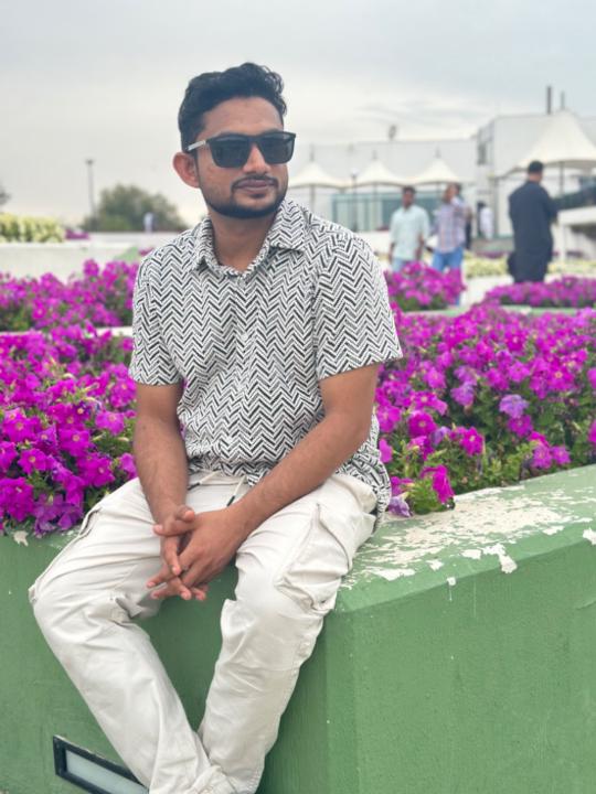 Mohamad Ali shihab