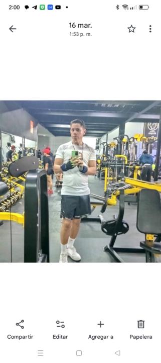 Julián Bermúdez Martínez