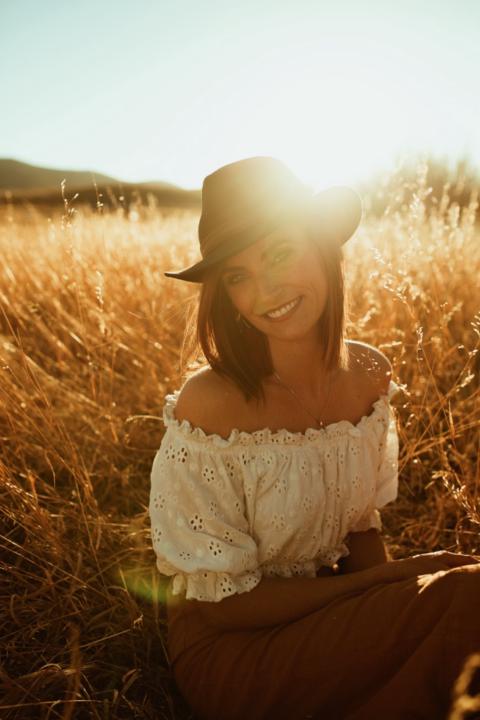 AshleyRose Marisch