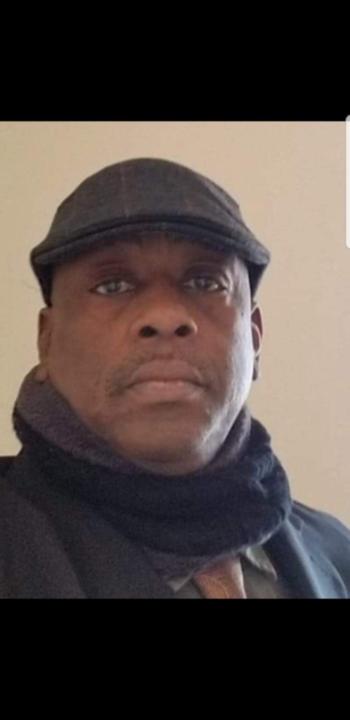 Rodney Samuels