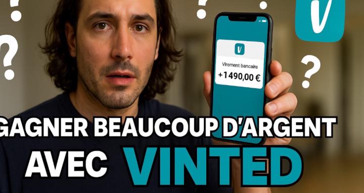 Vinted Money