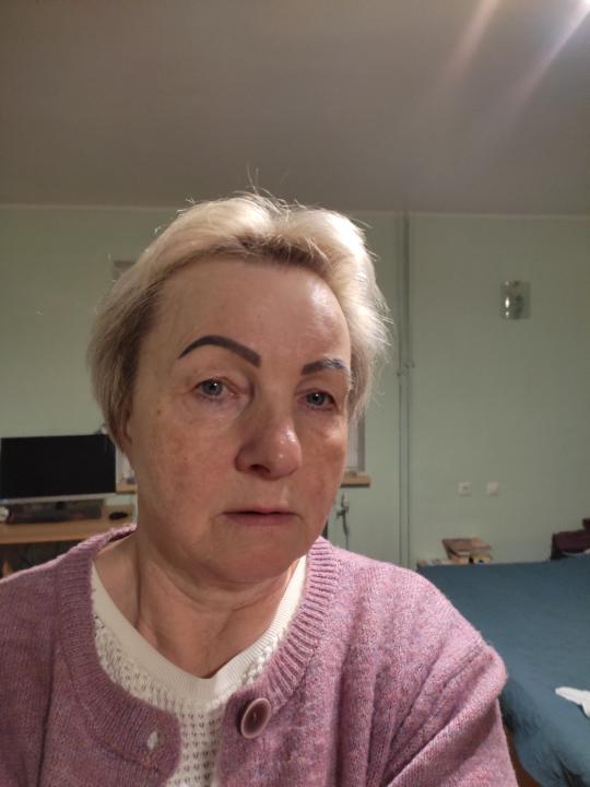 Marija Kaziukevičienė