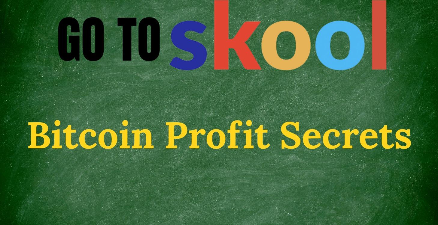 Bitcoin Profit Secrets