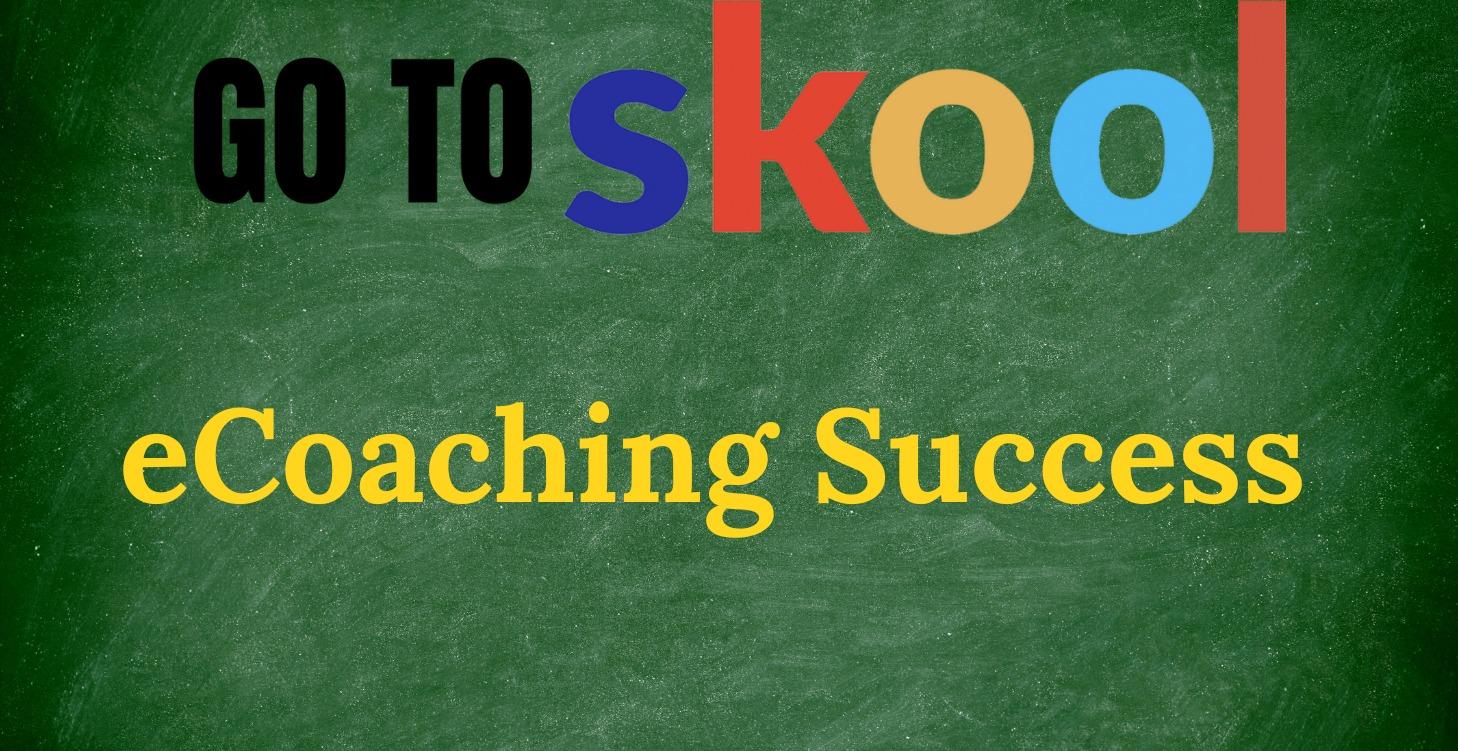 eCoaching Success