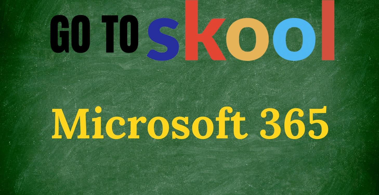 Microsoft 365