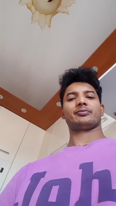 Raymond Charles Philip