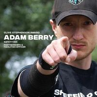 Adam Berry