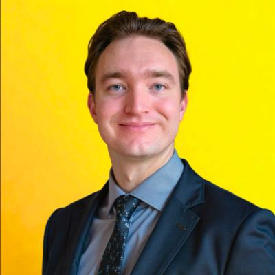 Duncan Andrew Haywood