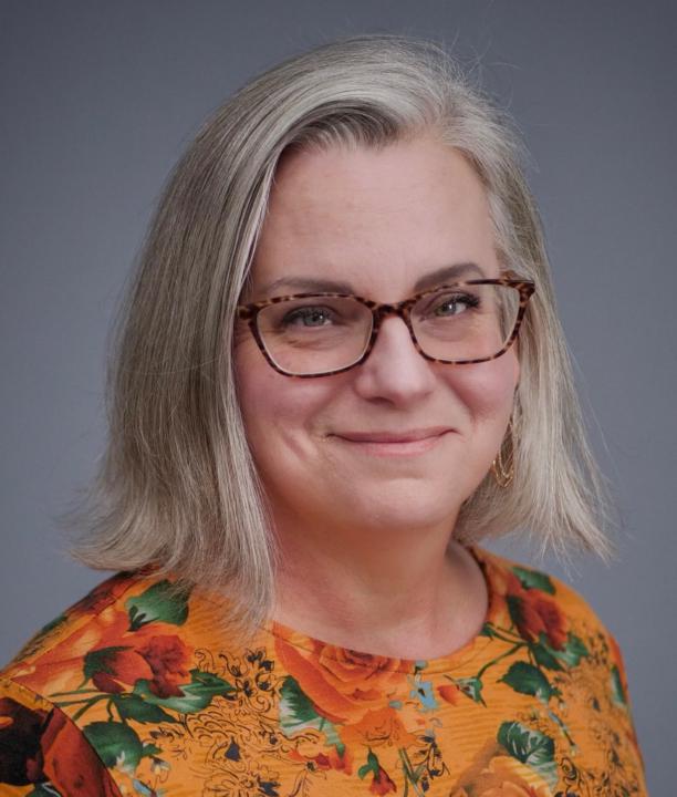 Patti Morgan