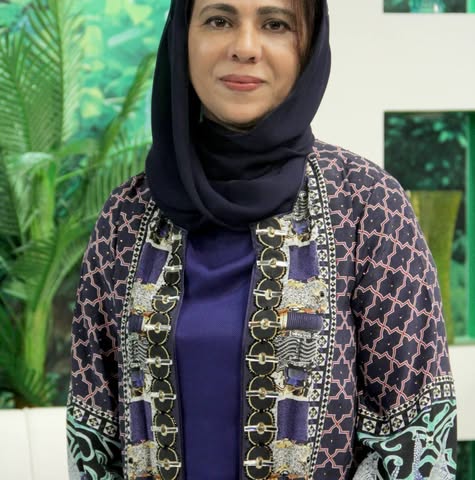 Saba Rais
