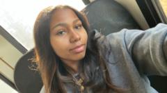 Genesis Adams
