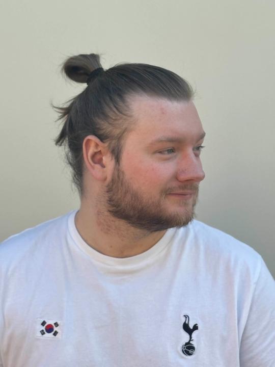 Cameron Boyle