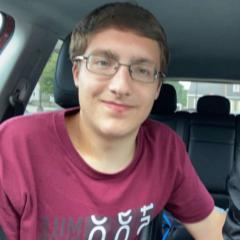 Evan Shaffer