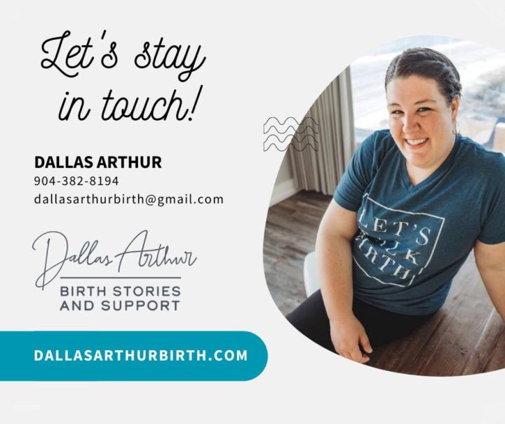 Dallas Arthur