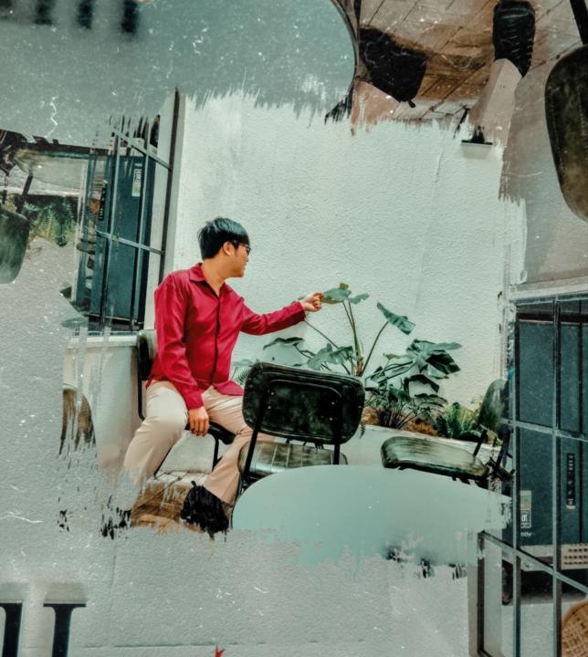 Lê Nguyễn Đức Thịnh