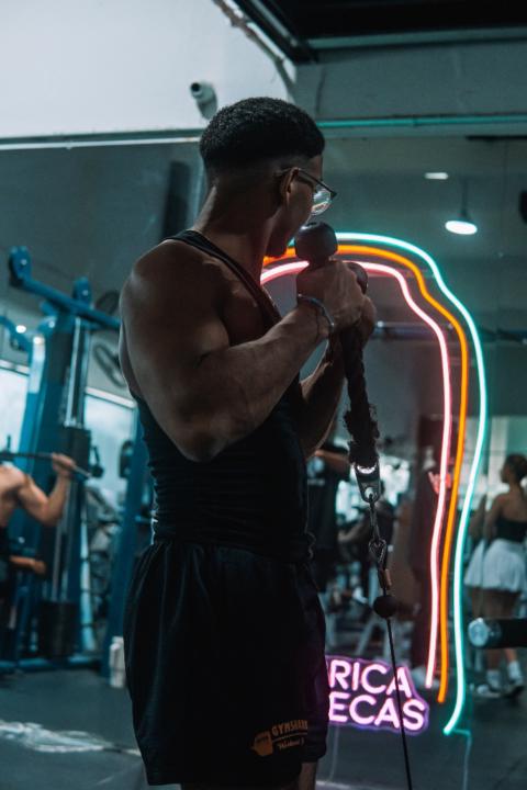 Ricardo Erazo
