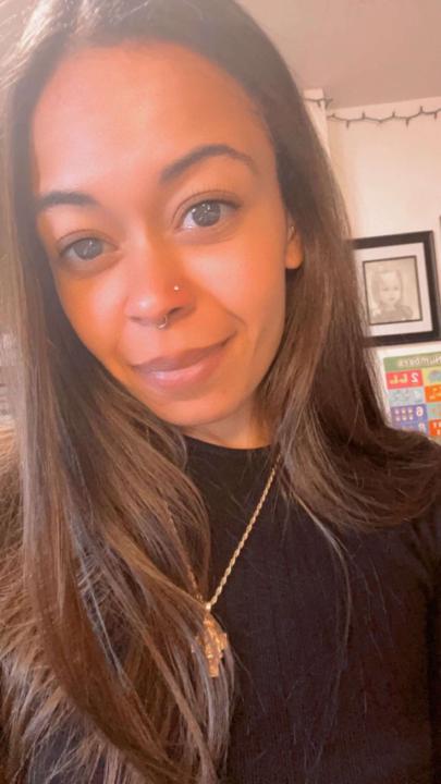 Nicolette Williams