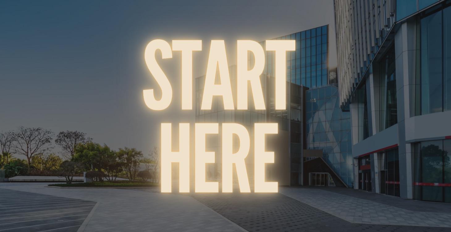 Start Here: How Professionals Use AI at Work