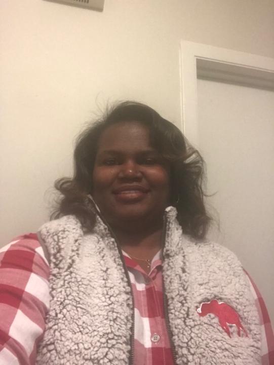 Andrea Blanton